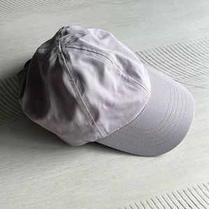 Light Purple Hat